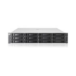 HPE Storageworks M6412 Fibre Channel Drive Enclosure