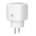 Akuvox SmartPlug smart plug Home White