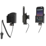 Brodit 712129 houder Actieve houder Mobiele telefoon/Smartphone Zwart