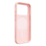 Belkin SheerForce mobile phone case 17.5 cm (6.9") Cover Pink