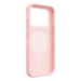 Belkin SheerForce mobile phone case 17.5 cm (6.9") Cover Pink