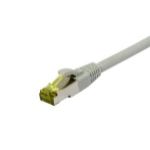 Synergy 21 S217603 networking cable Grey 1 m Cat6a S/FTP (S-STP)