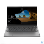 Lenovo ThinkBook 15 G2 ITL Intel® Core™ i5 i5-1135G7 Laptop 39.6 cm (15.6") Full HD 8 GB DDR4-SDRAM 256 GB SSD Wi-Fi 6 (802.11ax) Windows 10 Home English Grey
