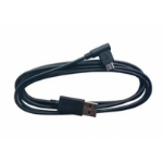 Wacom STJ-A349 USB cable 1 m USB 2.0 USB A Micro-USB A Black