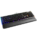 EVGA Z20 RGB keyboard Gaming USB Black