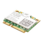 HP 670292-001 laptop reserve-onderdeel WLAN-kaart