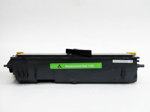 CTS Remanufactured Dell 310-9319 Black Toner