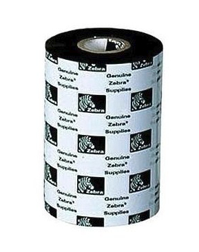 Image of Zebra 01600BK08345 thermal ribbon 450 m