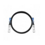 EnGenius DAC10G-05 InfiniBand en Glasvezelkabel 5 m SFP+ DAC Zwart