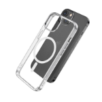 eSTUFF ES67140001 mobiele telefoon behuizingen 13,7 cm (5.4") Hoes Transparant