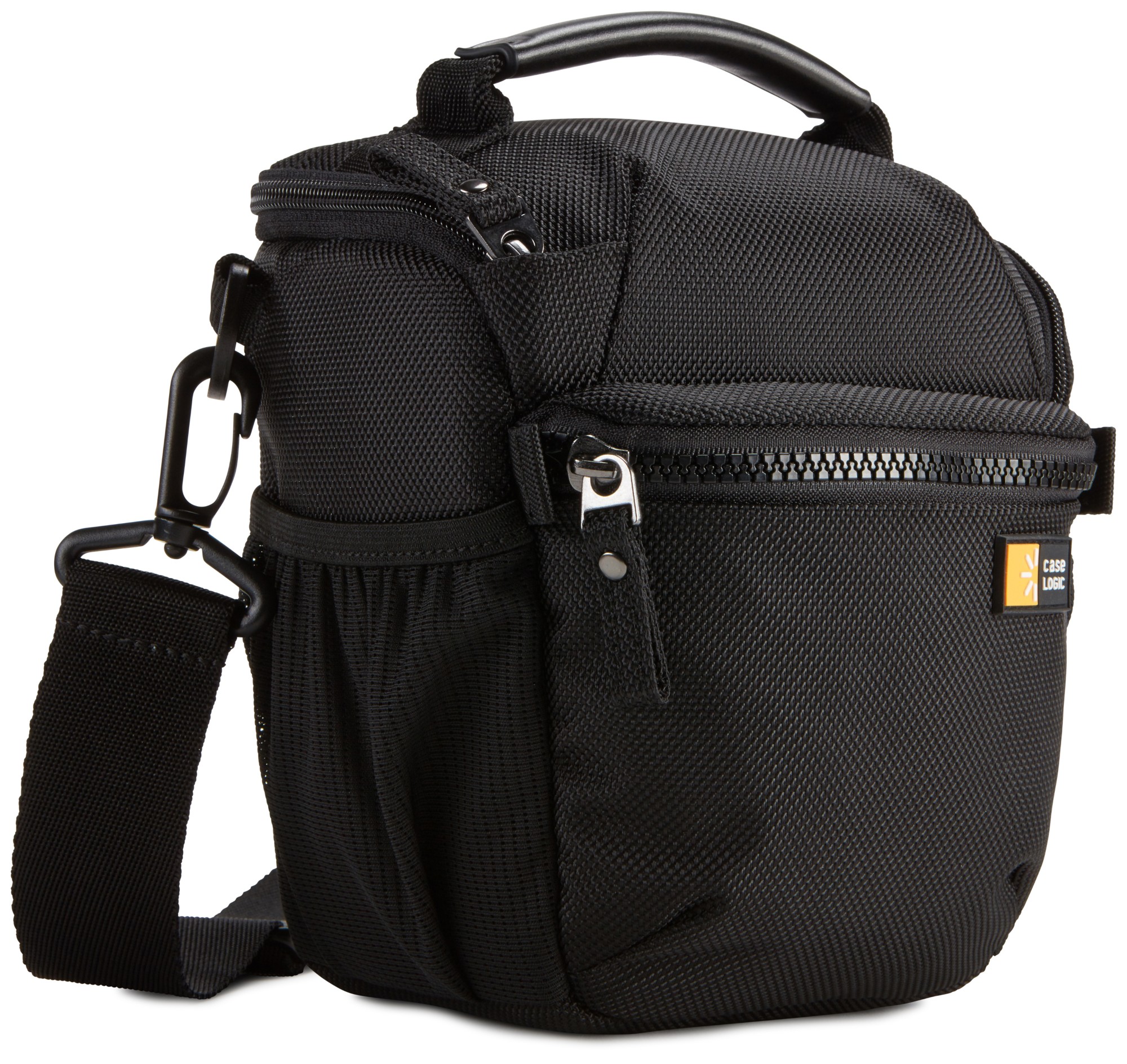 Case Logic Bryker BRCS-102 Black Toploader case