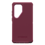 OtterBox Defender Series for Galaxy S25 Ultra, Foxberry (Pink)