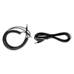 Atlona AT-CAP-SP100-CBL audio cable 3.5mm Black