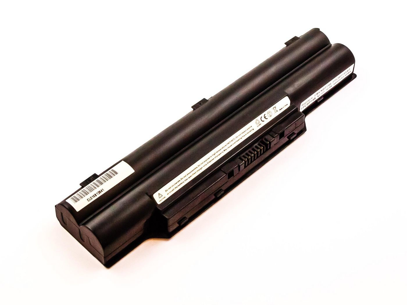 Coreparts Mbi1748 Laptop Spare Part Battery