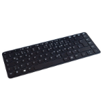 HP 727765-BA1 laptop spare part Keyboard