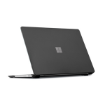 iPearl MCOVER-MICROSOFT-SURFACEBOOK3-15-BLACK laptop case 15.6"