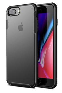 JLC iPhone 11 Shadow Guard - Black
