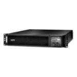 APC SRT2200RMXLA uninterruptible power supply (UPS) Double-conversion (Online) 2.2 kVA 1800 W