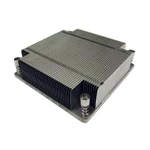 Supermicro SNK-P0034P computer cooling system Processor Heatsink/Radiatior Black