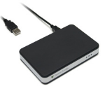 Paxton Net2 Desktop Reader USB card reader USB 2.0 Black