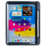 Techair Classic pro iPad 10.9 10th Gen rugged case Black