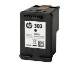 HP T6N02AE/303 Printhead cartridge black, 200 pages 4ml for HP Envy Photo 6230