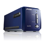 DPSB PlusTek OpticFilm 8100 Film/Slide Scanner