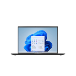 LG Gram 14Z90R Laptop 14" WUXGA Intel® Core™ i7 i7-1360P 16 GB LPDDR5-SDRAM 1 TB SSD Wi-Fi 6E (802.11ax) Windows 11 Pro Black