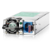 HPE 656364-B21 power supply unit 1200 W 1U Metallic