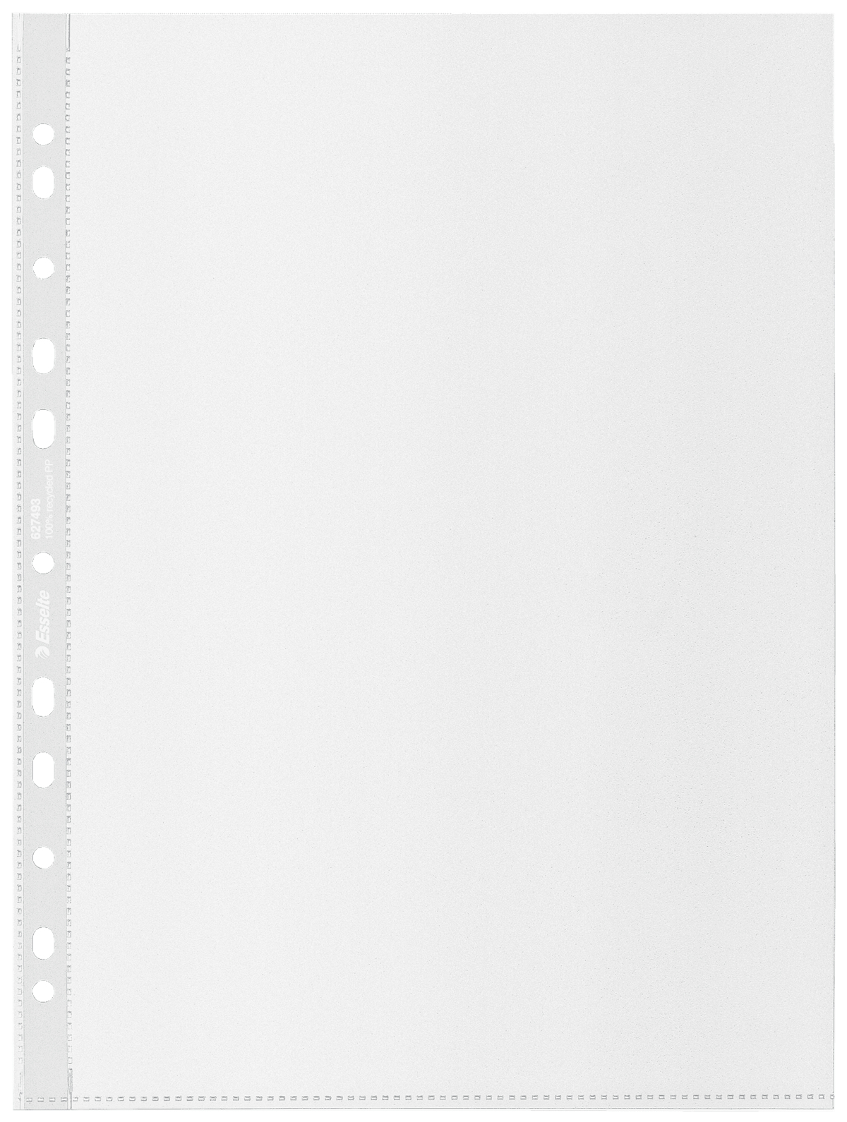 Esselte Recycle Pocket A4