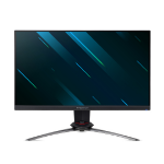 Acer Predator XB253QGX computer monitor 62.2 cm (24.5") 1920 x 1080 pixels Full HD LED Black