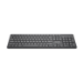 Gearlab GLB211302 keyboard USB QWERTY UK English Black