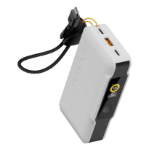 Xtorm XNG100W35 powerbank Lithium-Ion (Li-Ion) 10000 mAh Wit