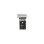 Samsung F926 Z Fold3 Sim tray Silver