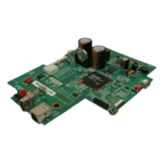 Honeywell 705-650-001 printer/scanner spare part/accessory Main logic board 1 pc(s)