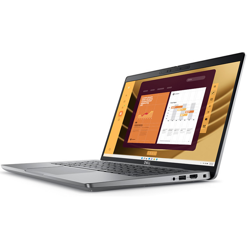 DELL Latitude 14 5450 Laptop. Intel i3. 16GB. 256GB SSD. Dell 3yr. War