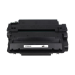 Data Direct HP P3005 M3035 Toner Black Compatible Q7551XDD