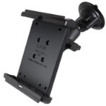 RAM Mounts Tab-Tite with Twist-Lock Suction Cup for iPad mini 1-4