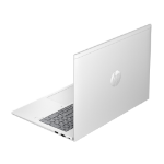 HP ProBook 460 G11 Intel Core Ultra 7 155U Laptop 40.6 cm (16") WUXGA 16 GB DDR5-SDRAM 512 GB SSD Wi-Fi 6E (802.11ax) Windows 11 Pro Silver