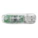 Intenso Rainbow Line unidad flash USB 32 GB USB tipo A 2.0 Transparente