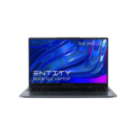 Entity Book Intel Celeron 4GB RAM 128GB SSD 15.6 Inch Windows 11 Laptop