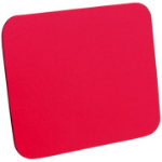 ROLINE Mouse Pad, Cloth red