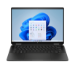 HP Spectre x360 14-eu0530nz Intel Core Ultra 5 125H Hybrid (2-in-1) 35,6 cm (14") Touchscreen 3K 16 GB LPDDR5x-SDRAM 1 TB SSD Wi-Fi 7 (802.11be) Windows 11 Home Schwarz