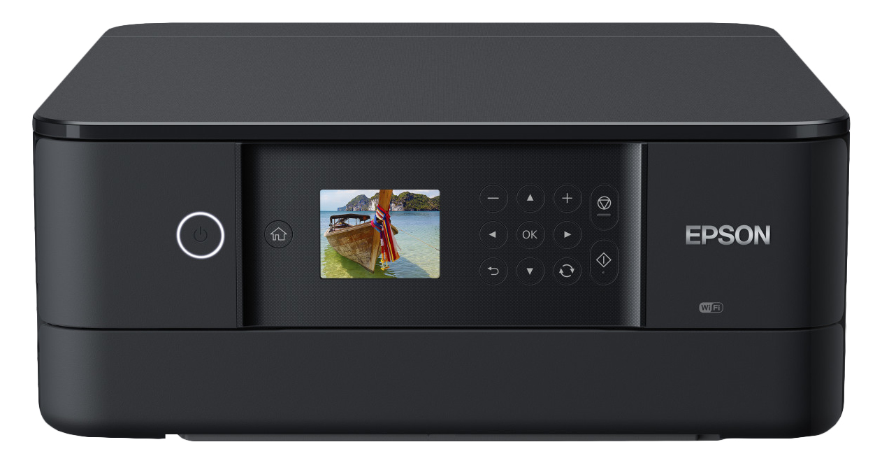 Image of Epson Expression Premium XP-6100 Inkjet A4 5760 x 1440 DPI 32 ppm...
