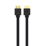 Philips SWV9431/00 HDMI cable 1.5 m HDMI Type A (Standard) Black