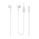 Samsung EHS61ASFWE Headset Wired In-ear Calls/Music White