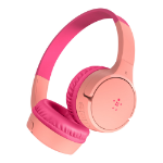 Belkin SOUNDFORM Mini Headset Wired & Wireless Head-band Music Micro-USB Bluetooth Pink  Chert Nigeria