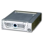 ICY BOX IB-138SK-B-II Carrier panel Black