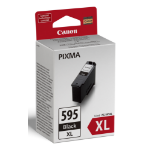 Canon 7170C004/PG-595XL/CL-586XL Ink cartridge multi pack black + color high-capacity 9,7ml + 14,1ml Pack=2 for Canon Pixma TS 4150