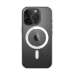 Apple iPhone 16 Pro Clear Case with MagSafe